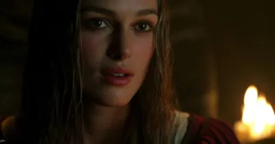 Keira Knightley sẽ trở lại với Pirates of the Caribbean: Dead Men Tell No Tales