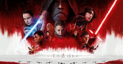 Star Wars: The Last Jedi và những điều cần biết trước khi ra rạp