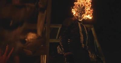 Ghost Rider - Sức hút mới cho Agents of S.H.I.E.L.D.