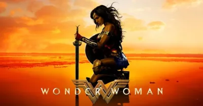 [Review] Wonder Woman – Nữ siêu anh hùng chưa bao giờ tuyệt đến thế!