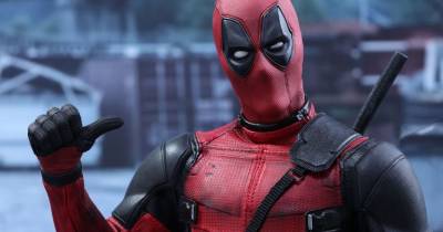 Bên cạnh Ryan Reynolds, Deadpool 2 sẽ đem đến một bất ngờ dành cho khán giả tại SDCC 2018
