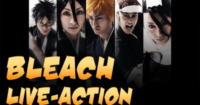 Bleach live action tiết lộ đoạn video mở đầu phim dài 2 phút
