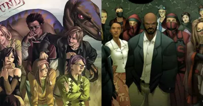 Tiết lộ thêm dàn diễn viên của Tv series Marvel’s Runaways