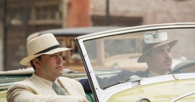 Live by Night – Góc nhìn khác biệt về xã hội đen Hoa Kỳ