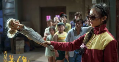 Mỹ Nhân Ngư: Phim của Châu Tinh Trì không còn là hài nhảm