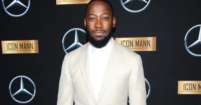 Bloodshot - Lamorne Morris sẽ tham gia cùng Vin Diesel