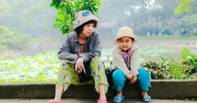 Hậu trường Nắng 2 - Mưa và Nắng
