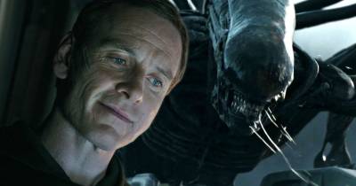 Phần tiếp theo của Alien: Covenant đã bị Fox hủy bỏ?