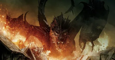 Những thay đổi của The Hobbit khi được đưa lên màn ảnh rộng - Phần 1