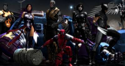 Khả năng nào cho một Deadpool 3 và X-Force?
