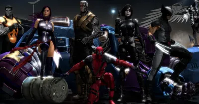 Khả năng nào cho một Deadpool 3 và X-Force?