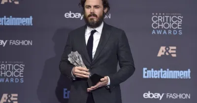 Tiêu điểm Oscar - Thất bại muộn màng của truyền thông trước Casey Affleck