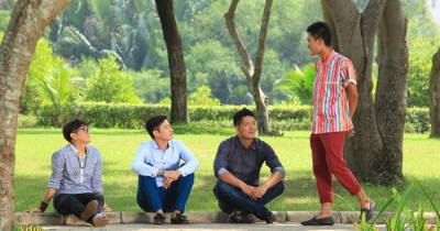 Vợ Ơi…Em Ở Đâu? - Thú vị vượt mọi mong đợi