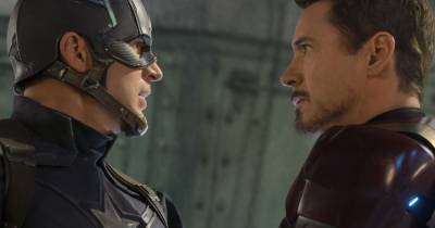 Ai đã châm ngòi cho cuộc chiến giữa Iron Man và Captain America?