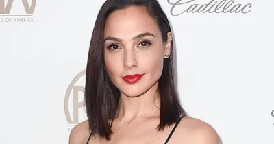 "Wonder Woman" Gal Gadot vừa tham gia Red Notice cùng "The Rock" Dwayne Johnson