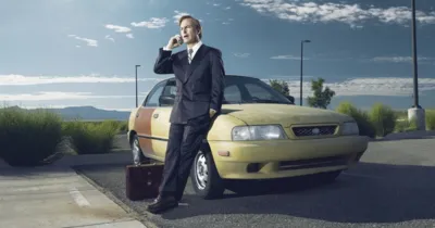 5 lý do bạn không thể bỏ lỡ Better Call Saul