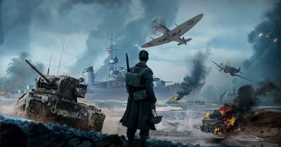 [REVIEW] Dunkirk – Christopher Nolan và cuộc di tản mãn nhãn đến đáng sợ