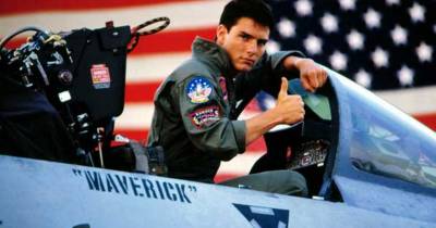 10 vai diễn xuất sắc nhất của gã liều mạng Tom Cruise (Phần 1)