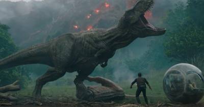 Liệu chúng ta sẽ được thưởng thức Jurassic World 3? Đây là câu trả lời của Colin Trevorrow!