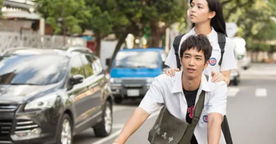 Thanh Xuân Ơi, Chào Em – Thêm một bộ phim về tuổi thanh xuân của Đài Loan mà bạn không nên bỏ lỡ