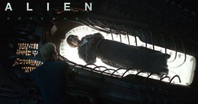 Clip tiền truyện mới từ Alien: Covenant đã xuất hiện