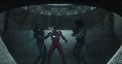 Captain America: Civil War dự đoán thu về 220 triệu $ trong tuần này