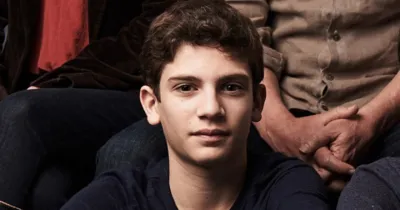 Spider-Man: Homecoming nhắm đến ngôi sao của Little Men - Micheal Barbieri