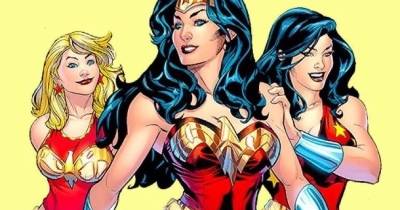 Phản đối quyết định gỡ bỏ danh hiệu Đại sứ Danh Dự của Wonder Woman