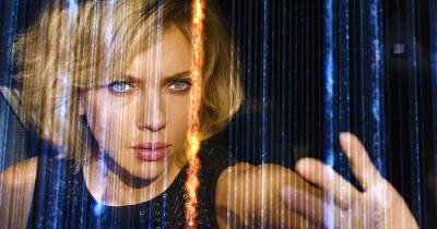 Luc Besson phủ nhận tin đồn thực hiện Lucy 2
