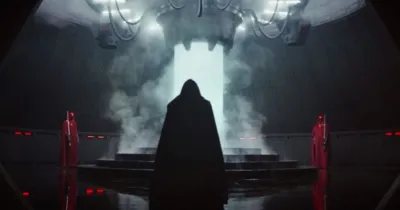 Phòng vé tuần qua - Captain America: Civil War bị Rogue One: A Star Wars Story qua mặt