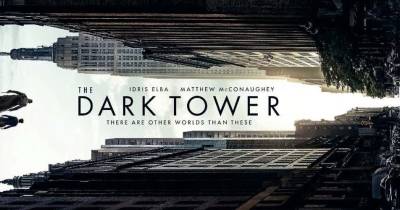 The Dark Tower lại trễ hẹn với khán giả?