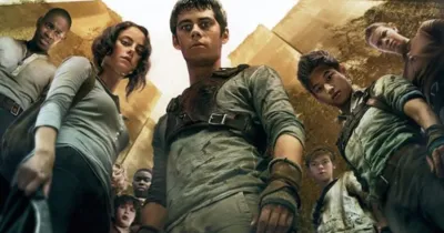 [REVIEW] Maze Runner: The Death Cure - Kết thúc chưa thỏa mãn cho một thương hiệu ăn khách