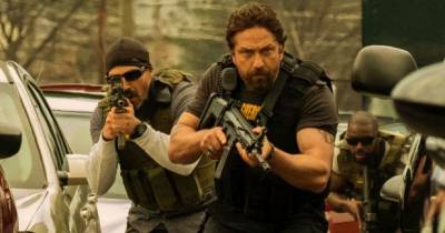 Top 10 bộ phim “rác” hay nhất Hollywood nửa đầu năm 2018