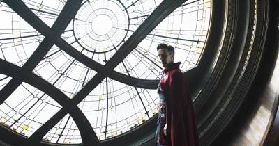Doctor Strange – Món quà tuyệt vời dành cho người hâm mộ Marvel