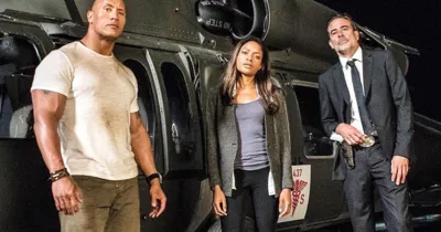 15 phim điện ảnh đáng mong chờ của dàn diễn viên The Walking Dead trong năm 2018