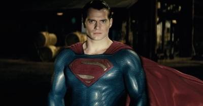 Thách thức thật sự của Superman trong Batman v Superman