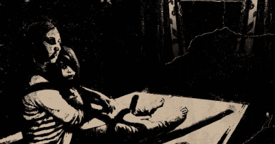 Bóng Ma Trong Gió – Khai thác nỗi sợ của con người