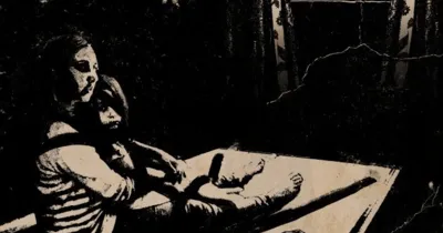 Bóng Ma Trong Gió – Khai thác nỗi sợ của con người