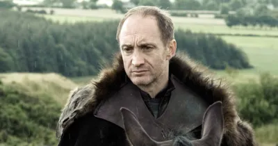 Diễn viên Game of Thrones Michael McElhatton tiết lộ vai trò bí ẩn trong Justice League
