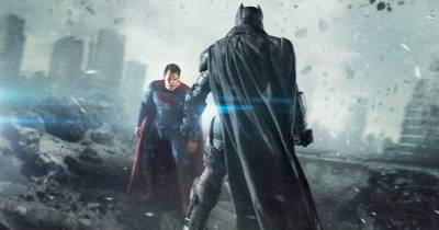 Batman v Superman: Ultimate Edition – Màn chuộc tội xứng đáng
