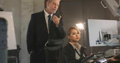 MỐC 22 – CL (2NE1) tham gia cùng Mark Wahlberg trong phim hành động đầu tay