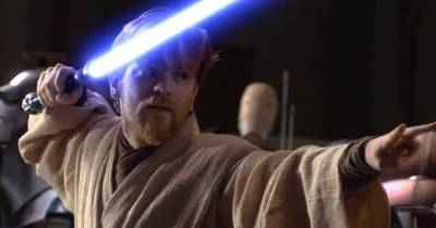 Lucasfilm lên kế hoạch giới thiệu Star Wars Ngoại truyện