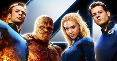 Marvel không có kế hoạch thực hiện tiếp Fantastic Four