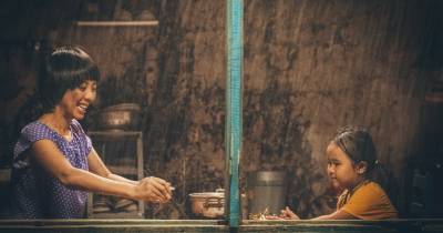 Nắng – Nhẹ nhàng, ấm áp nhưng vẫn thiếu