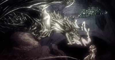 Lịch sử Game of Thrones: Vũ điệu của bầy rồng (phần 9)
