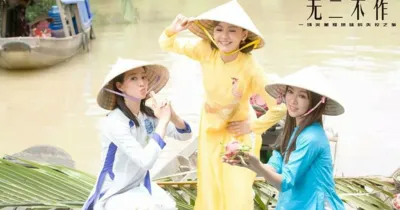 Bạn biết gì về bộ ba nữ chính của Những Cô Gái Và Gangster?