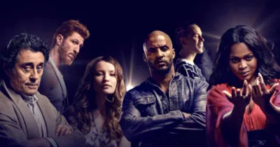 American Gods mùa 2 có sự tham gia của các gương mặt mới