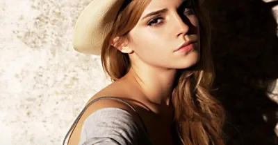 The Cirlce - Emma Watson và sự lựa chọn trong từng vai diễn