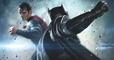 Justice League liệu có tệ hơn Batman v. Superman?