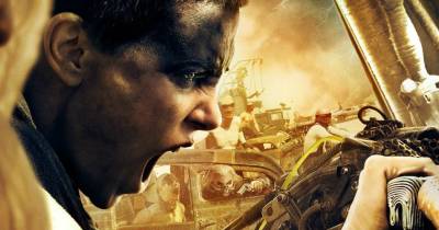 Vụ kiện của Mad Max: Fury Road đang gây cản trở cho những phần tiếp theo